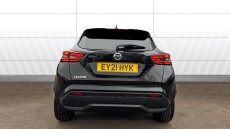 Nissan Juke 1.0 DiG-T 114 Tekna 5dr Petrol Hatchback
